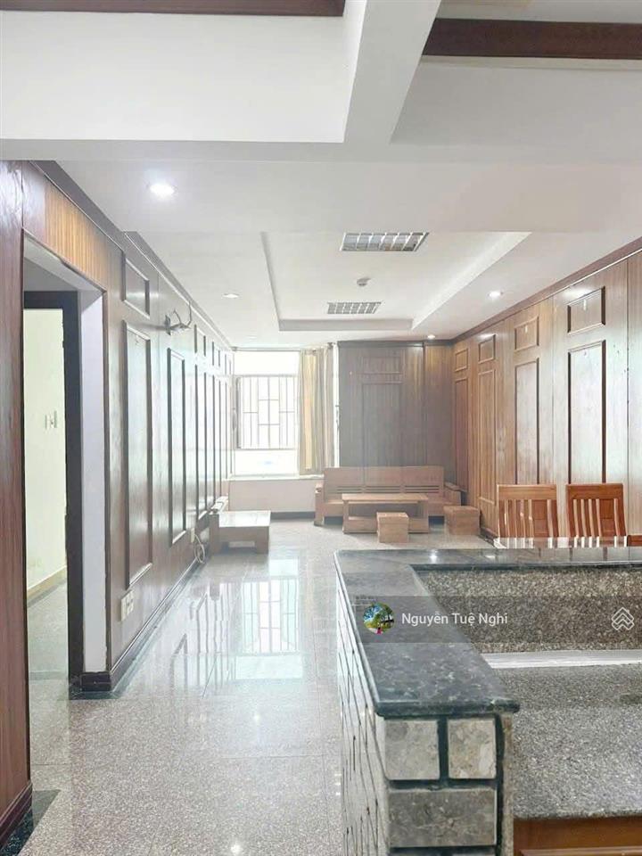 Bán căn hộ hoàng anh gia lai 2, quận 7, dt 95m2, 2pn 2wc giá 1ty780