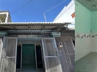Bán nhà trung chánh hóc môn  56m²  đường ô tô  pháp lý chuẩn  giá 3 tỷ 150