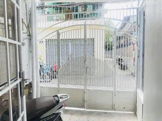 CHỦ BÁN GẤP NHÀ MẶT TIỀN ĐƯỜNG SỐ 7, GÒ VẤP VỚI GÍA CHỈ NHỈNH 6 TỶ