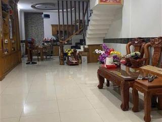 bán nhà đẹp hiệp thành,q12 - sân đậu 3 ô tô - giá chỉ 6.9 tỷ