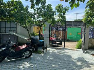 Bán đất tặng nhà cấp 4  mặt tiền tiền lân 15  dọn vào ở ngay