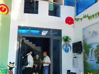 Bán nhà đất 255m² trương thị nha  đường 12m  kinh doanh đa ngành