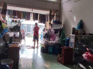 Bán nhà mặt tiền xuân thới thượng, hóc môn  diện tích 87m²  pháp lý rõ ràng
