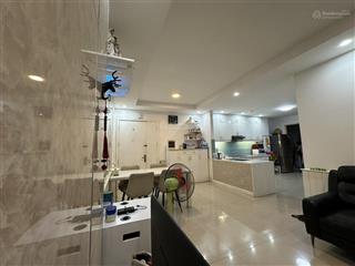 Chính chủ bán căn hộ 167 nguyễn phúc nguyên, p10, q3