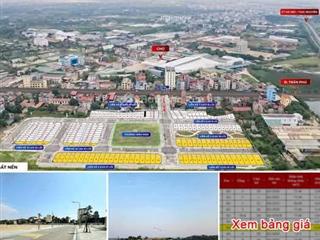 Bán đất nền từ sơn giá rẻ, pháp lý đầy đủ