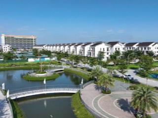 Bán biệt thự ven sông vị trí kim cương cạnh metro & đại đô thị sungroup 220ha
