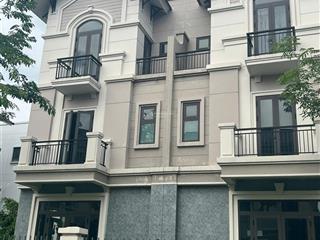Bán biệt thự song lập 135m2  centa city bắc ninh
