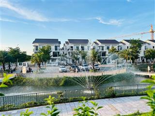 Bán biệt thự cao cấp centa riverside chỉ từ 4.2 tỷ, cạnh long biên, kết nối hà nội chỉ 15 phút