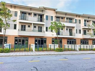 Bán shophouse centa riverside  vsip bắc ninh | vị trí vàng  sinh lời bền vững