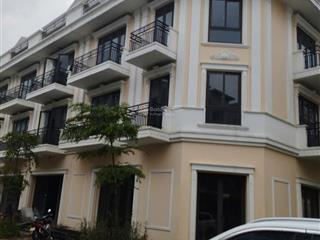 Bán căn góc shophouse 168m² vietsing square vsip bắc ninh vị trí vàng, tiềm năng tăng giá mạnh
