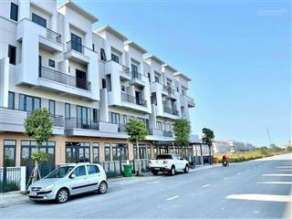 Bán shophouse 4 tầng centa diamond vsip bắc ninh giá chỉ 5,5 tỷ cơ hội hiếm! sổ đỏ trao tay