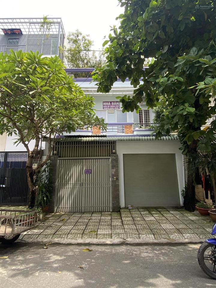Bán nhà hxh 6m dương quảng hàm, p6, gò vấp nhà đẹp, ngang khủng 8m giá 14 tỷ 0901 386 ***