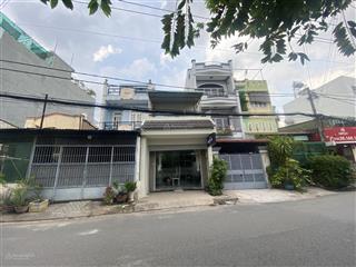 Bán nhà hẻm xe hơi 6m  đường thống nhất, p16,gò vấp dt 5x20m  giá chỉ 8,5 tỷ  0901 386 ***