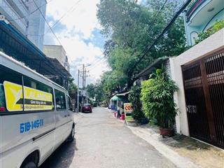 Bán chdv dt 5x19m 6 tầng11 phòng full nột thất nguyễn oanh f17 giá 12,6 tỷ hđt khoán 30tr