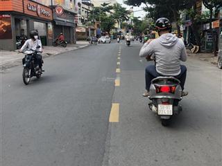 Bán nhà 4 lầu  hẻm xe hơi 8m  hẻm 76/ thống nhất, p10  dt 5x15m  giá chỉ 9,5 tỷ tl