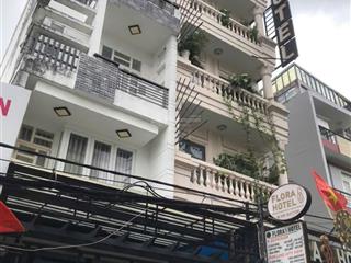 Nhà 4 lầu vuông vức  hẻm xe hơi 8m  hẻm 102/ lê văn thọ f11  dt 72m  giá 8,5 tỷ tl