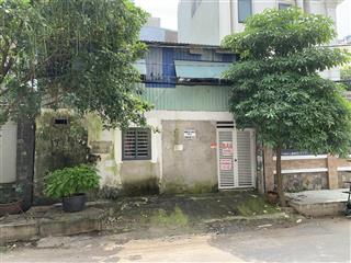 Nhà cấp 4 tiện xây chdv  dt 10x26m  hxh 6m  dương quảng hàm, p5  giá chốt 16,5 tỷ tl