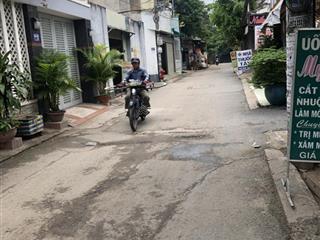 Chỉ 62,5 triệu/m2 nhà hxh 5m lê đức thọ p15 gv. 5mx30m, cn 151m2  vuông vức, giá chỉ 9,4 tỷ