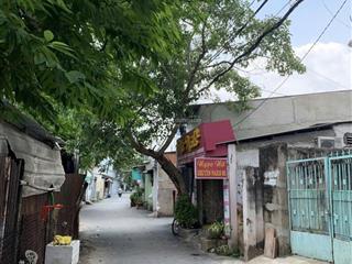 Nhà cấp 4 hẻm 350/ lê đức thọ, gò vấp  khu vip gần lotte, cityland, tiện xây mới, giá 5,9 tỷ