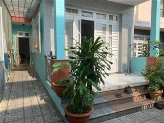 Bán nhà hẻm xe hơi lê đức thọ, p13, gv dt 6x19m  cn đủ gần bờ sông tham lương giá 8.25 tỷ