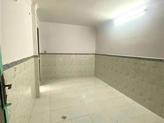 Bán nhà hẻm xe hơi 6m quang trung f12 gò vấp, dt 6x18m nở hậu 8m, xây vp hoặc căn hộ dv giá 7,9 tỷ