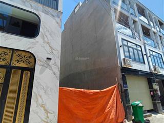 Hàng hiếm 2mt hxt dương quảng hàm, gv, 4x16m cn 62m2, tặng gpxd hầm lửng 4 lầu st giá 8.65 tỷ