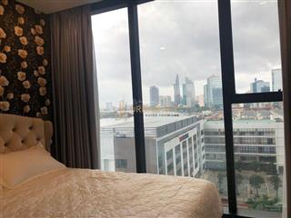 2pn vinhomes golden river view bitexco