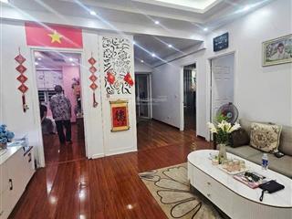 Bán căn góc toà ct1 kđt xa la , sổ hồng cất két  nhà thoáng quanh năm , giá chỉ 3 tỷ 2