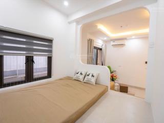 Bán tòa chdv 16n cầu giấy, ô tô 16 chỗ, thang máy, 82tr/tháng, 72m2, 7 tầng, mt 7m, giá nhỉnh 24 tỷ