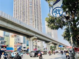 Bán căn hộ tập thể nguyễn trãi, thanh xuân, 50m2, sổ đỏ đẹp, 2pn, vs, khách, bếp, giá 2,85 tỷ