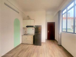 Bán tòa nhà dòng tiền phú đô, nam từ liêm, 55m2, 5 tầng, 7pnkk, doanh thu 30tr/tháng, chỉ 9,2 tỷ