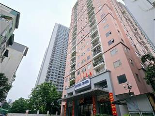 Căn hộ cc tại scitech tower, 4,35 tỷ, 65m2, đẹp, nhiều tiện ích, chính chủ