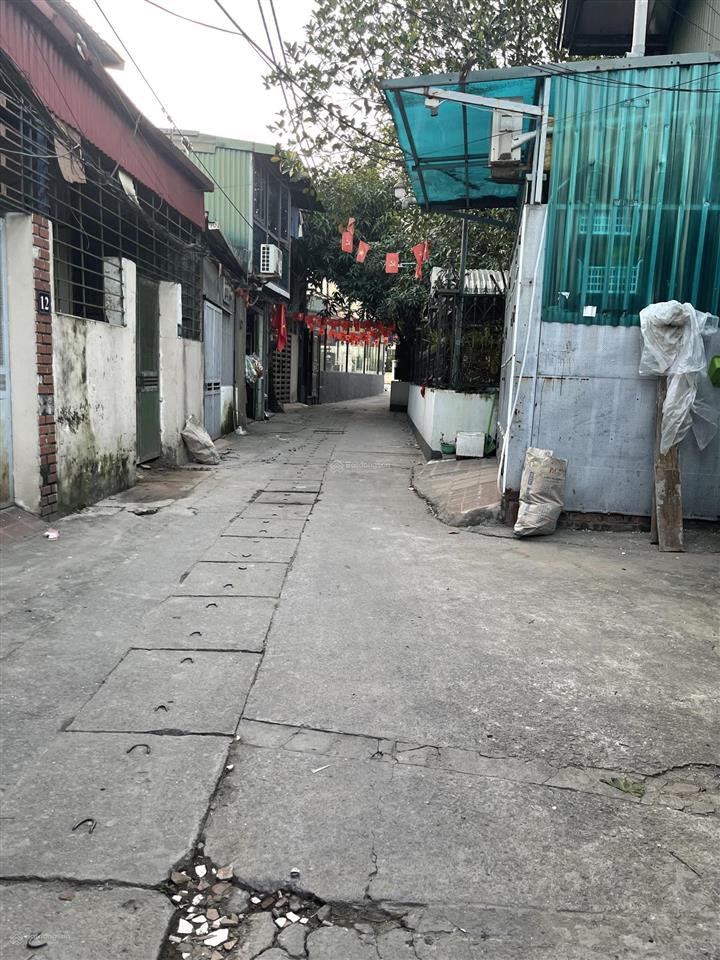 Bán nr đại mỗ, 2,7 tỷ, 52m2, 3pn, 2wc siêu hot, nam từ liêm, hn