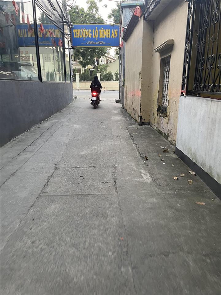 Bán nr đại mỗ, 2,7 tỷ, 52m2, 3pn, 2wc siêu hot, nam từ liêm, hn