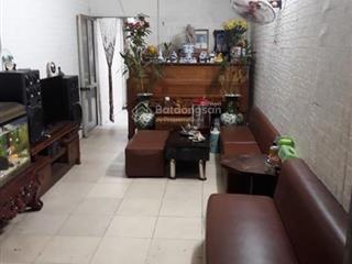 Bán nhà nguyễn khánh toàn, ô tô 2 mặt ngõ, phù hợp xây 7 tầng thang máy, 95m2, 4 tầng, chỉ 21.5 tỷ