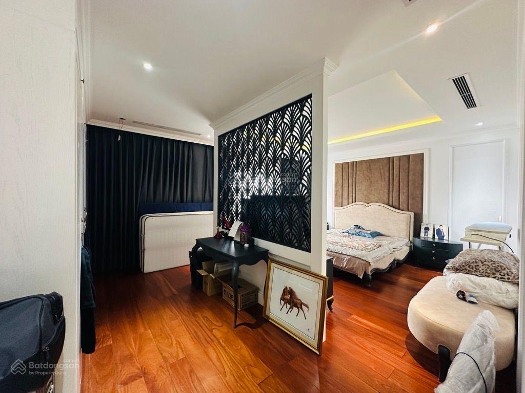 Bán biệt thự đẹp tại khu đô thị yên hòa, 176,66 tỷ, 268.888 m2, 8pn, 8wc