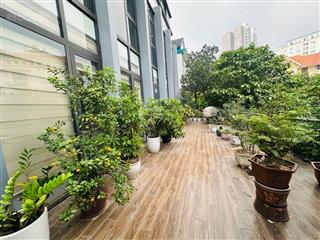 Bán biệt thự đẹp tại khu đô thị yên hòa, 176,66 tỷ, 268.888 m2, 8pn, 8wc