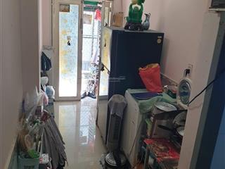 Cần tiền trả nợ , bán nhà hẻm ô tô, sổ hồng riêng,trần xuân soạn, tân hưng, quận 7 giá chỉ 1,29 tỷ