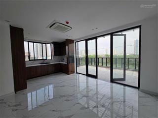 Mặt phố nguỵ như kon tum 70m, 9 tầng, mặt tiền 6m chào 68 tỷ thanh xuân.