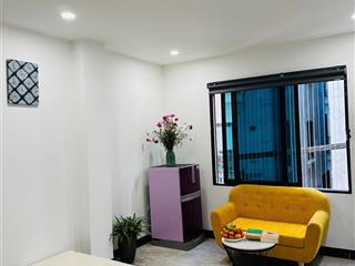 Quá rẻ  siêu phẩm đầu tư  toà chdv thịnh quang ngã tư sở  98m 7 tầng thang máy  giá chỉ 17,5 tỷ