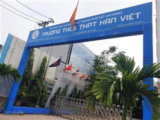 Thuận tiện cho việc mở ngân hàng, trung tâm dạy ngoại ngữ, dạy học, showroom xe, văn phòng công ty