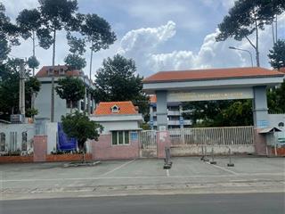 Đất nền dự án kdc lai uyên 270m2 có sẵn 80m2 thổ cư. chỉ 1tỷ4