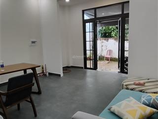 Chỉ hơn 2 tỷ sở hữu căn nhà đẹp 48m2, hẻm xe hơi  4x12m  shr duy nhất hóc môn. mua có lãi ngay