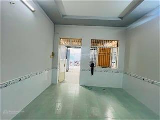 Nhà thới an 11 quận 12  76.8m2  4x19m, sân để xe rộng rãi  nhỉnh 3 tỷ