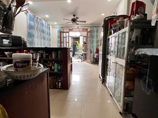 Nhà đẹp 44m2(4x11) đường song hành quận 12, ngay trường chinh  ngã 4 an sương  dưới 3 tỷ