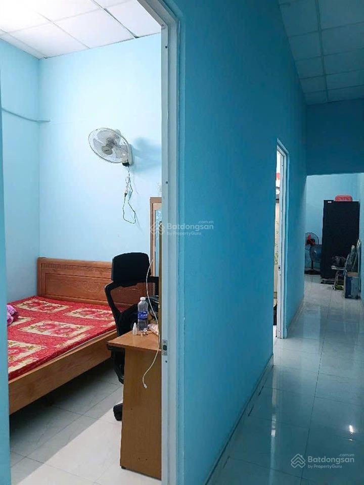 Nhà nguyễn ảnh thủ hiệp thành 4x18m  cấp 4 sạch đẹp ở ngay  hxh giá 4,3 ty