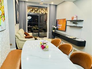 Bán gấp căn hộ lumière riverside biểu tượng sống xanh chuẩn quốc tế, căn 2pn, view triệu