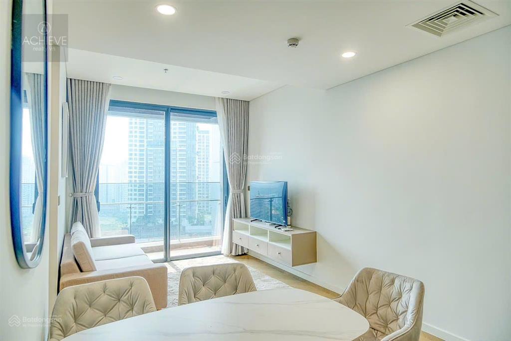 Lumiere riverside bán nhanh căn hộ 2pn cao cấp view nội khu xanh mát giá 11.5 tỷ