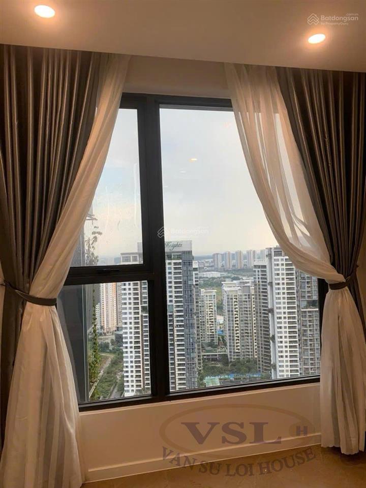 Bán gấp căn hộ 2pn lumière riverside, view nội khu xanh mát, giá tốt!