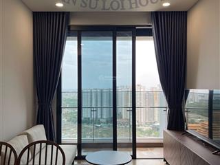 Cho thuê gấp căn hộ 2pn lumière riverside full nội thất cao cấp, view đẹp, giá tốt!